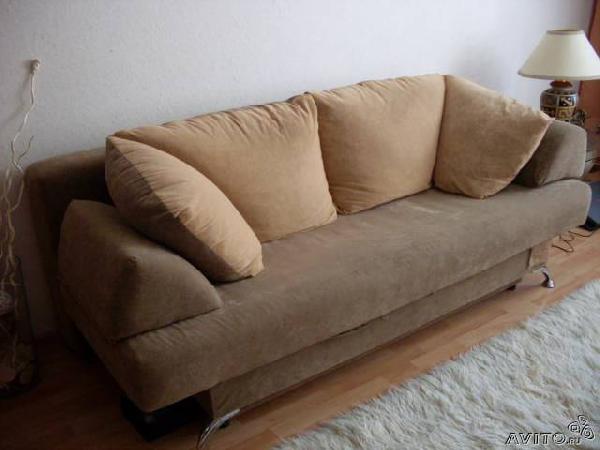 Сколько стоит перевезти диван из Москвы в кубинку-8