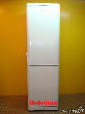 Перевозка холодильника indesit c240g. 200 лежа из СПБ в СПБ