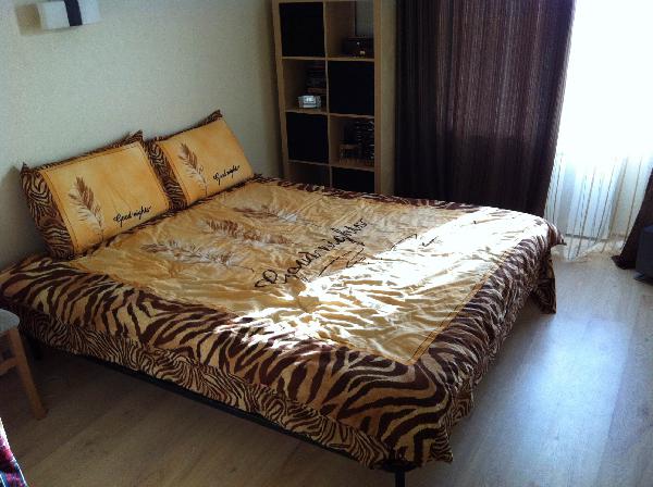 Перевезти двуспальная кровать с матрасом из Москвы в Нефедьево