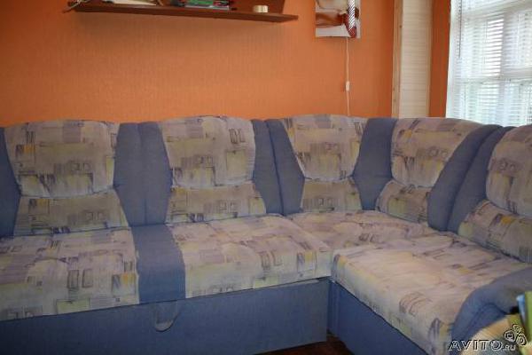 Доставка дивана из Реутова в Москву