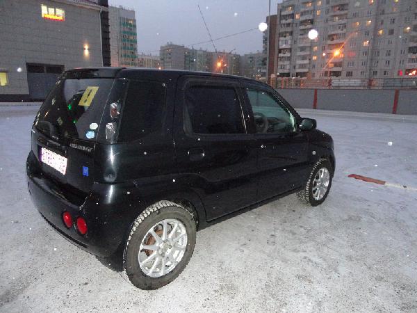 Перевозка авто из Казани в Владивосток