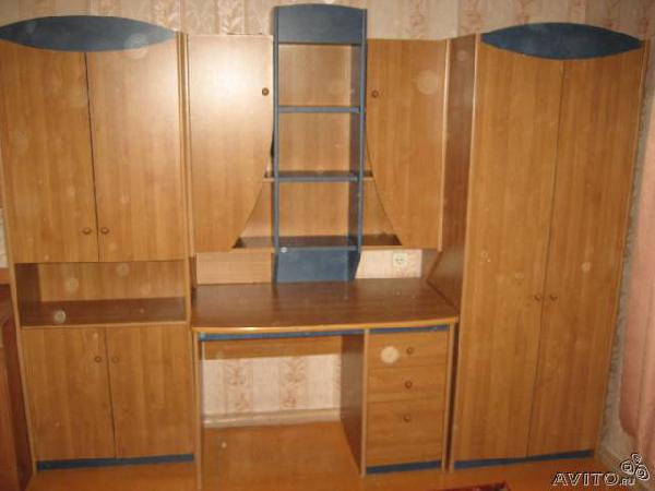Сколько стоит доставка мебели для детской комнат по Ростову-на-Дону