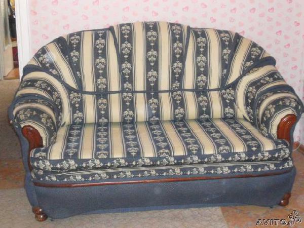 Сколько стоит доставка дивана и кресла из Рослякова 1 в Мурманск