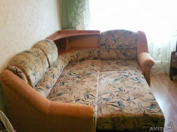 Сколько стоит перевезти угловой диван из Софрино в Ашукино