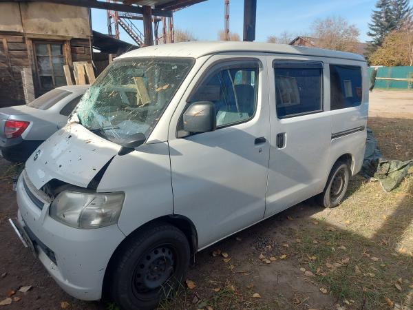 Стоимость перевозки Toyota Town Ace