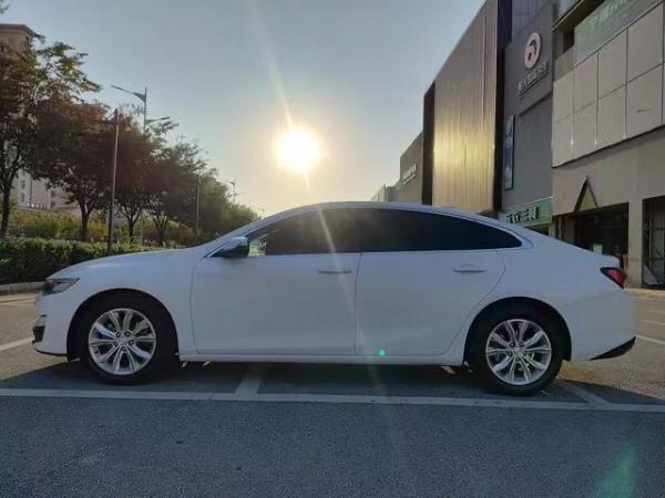 Стоимость перевозки Chevrolet Malibu