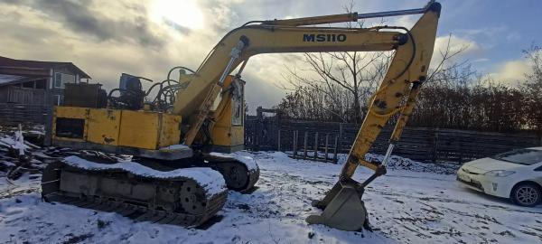 Грузоперевозки на газели догрузом из Биробиджана в Газимурский Завод