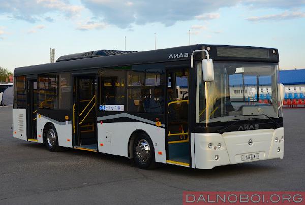 Перевозка автобуса, перевозка грузовика из Россия, Химки в Казахстан, Астана