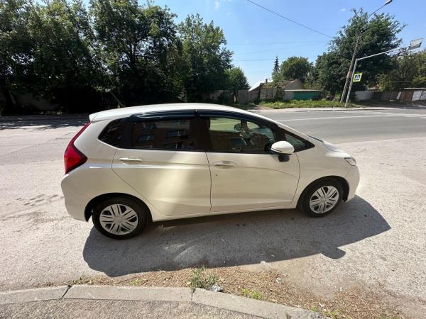 Стоимость перевозки Honda Fit