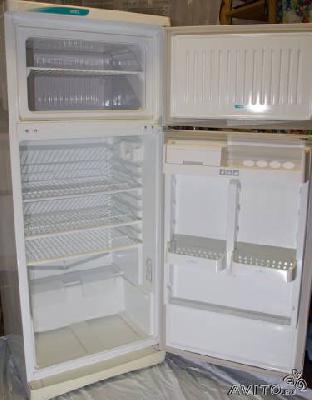 Перевезти холодильник по Москве