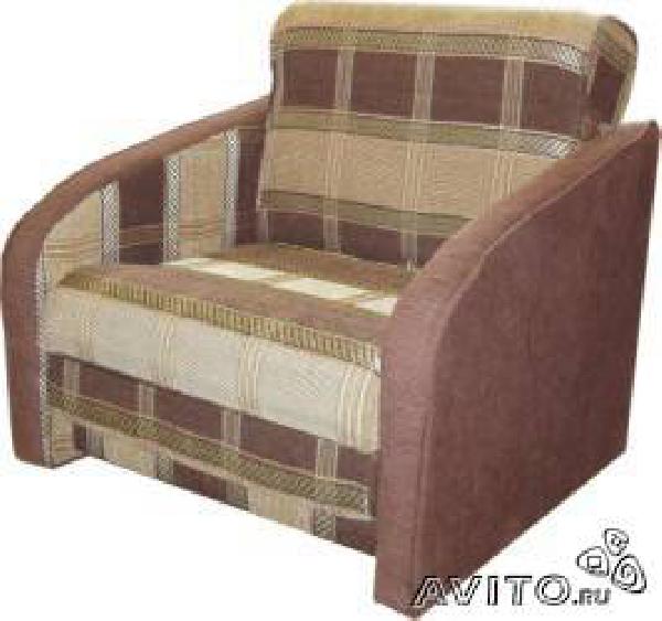 Хочу перевезти кресло-кроватя из Москвы в Снт N33 Ромашку