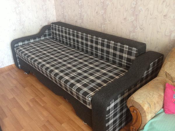 Транспортировка дивана и стиральной машинки недорого из Красноярска в Барнаул
