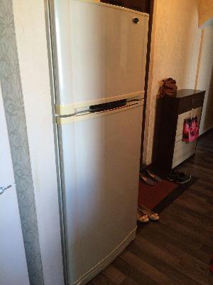 Перевозка холодильника лежа по Казани