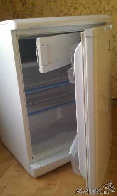 Доставка холодильника indesit однокамерн из Москвы в Мытищи