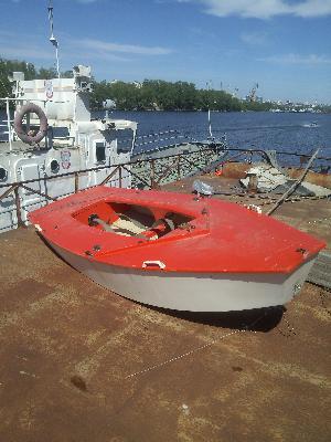 Транспортировать корпуса пластиковой яхты б/у стоимость из Самары в Владивосток