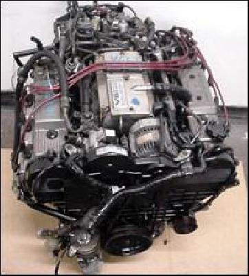 Стоимость автодоставки двигателя легкового автомобили honda c25a догрузом из Валуек в Ангарска