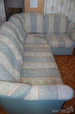 Перевезти диван, угловой из Зеленограда в Снт дуслык-1