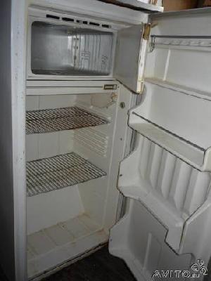 Заказ газели для рабочего холодильника из Санкт-Петербурга в 