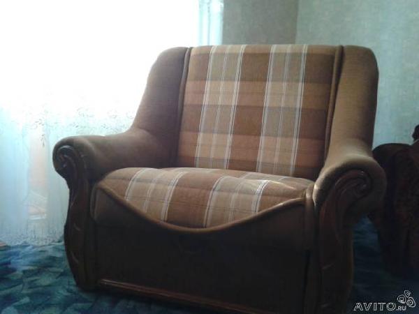 Хочу перевезти кресло-кроватя по Москве