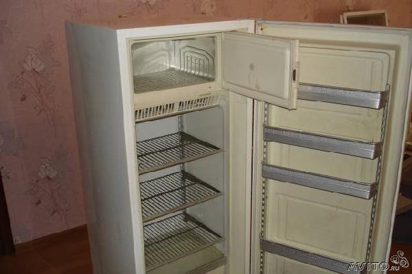 Доставка холодильник зил-64 кш-260п по Москве