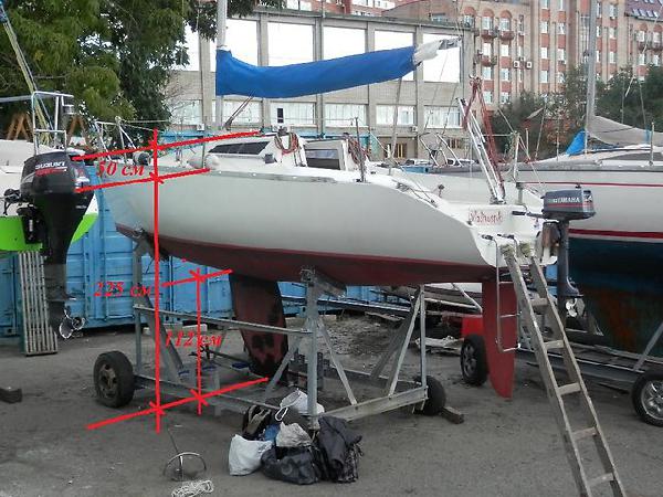 Доставка лодки из Владивостока в Усть-Илимск
