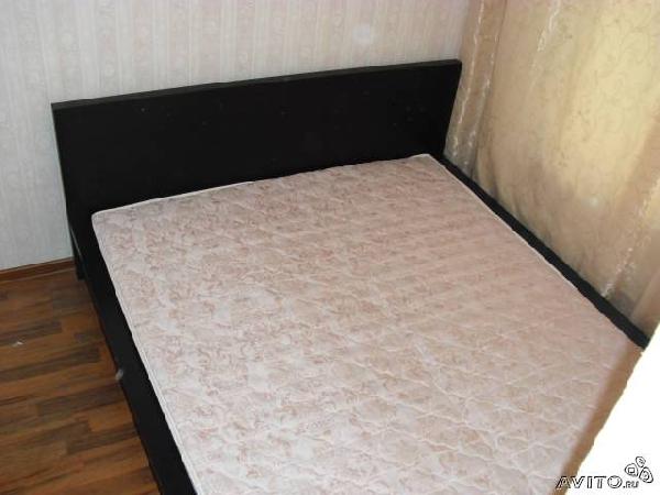 Перевозка кровати двухспальной икеа из Москвы в Красногорска