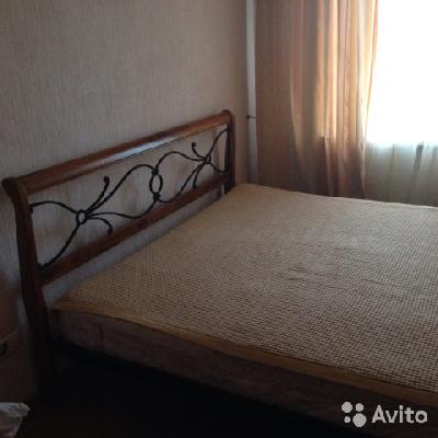 перевезти 2хспальную кровать центральный район по Новокузнецку