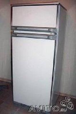 Перевозка холодильник ока двухкамерный из Поселка береза в Самару