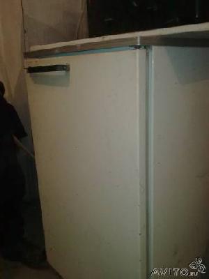Заказать газель перевезти  холодильник из Воткинска в Садоводческое товарищество N19