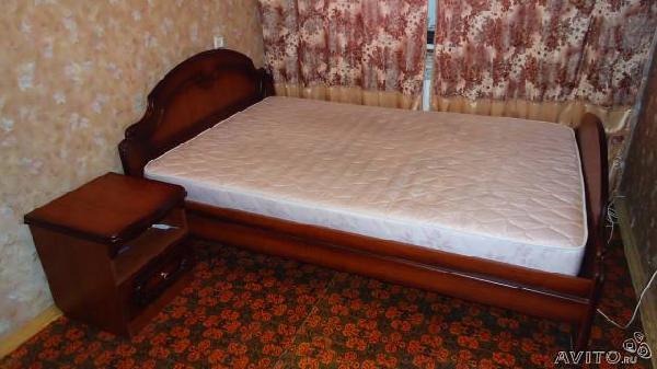 Перевезти двуспальную кровать по Нижнему Новгороду