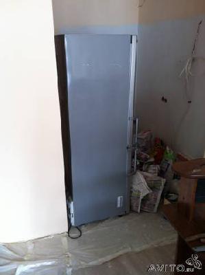 Доставка холодильника samsung r-34egms в квартиру из Москвы в СНТ Ивушка