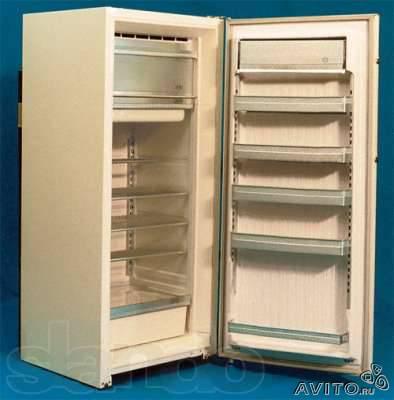 Доставка холодильника зила по Москве