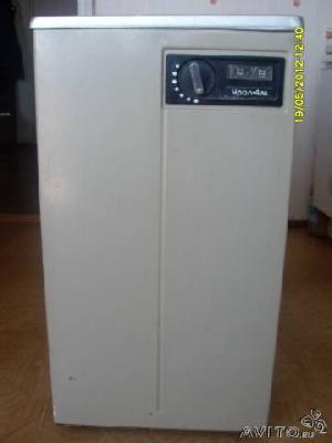 Перевезти стиральная машина урал-4м из Снт дуслыка в Санкт-петербург