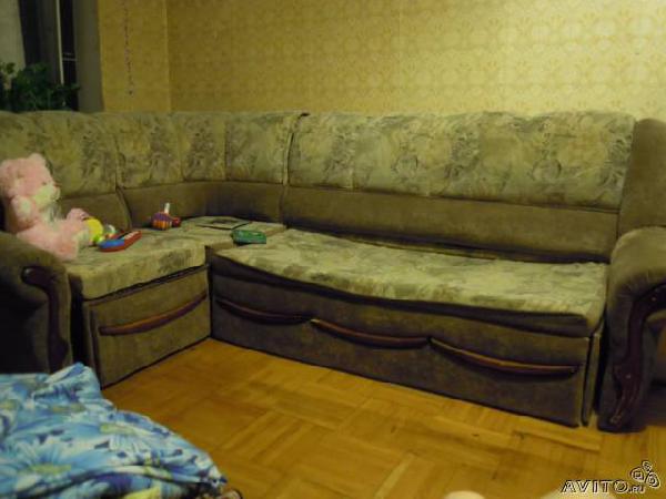 Заказать машину перевезти диван и кресло из Фрязина в Турсагали