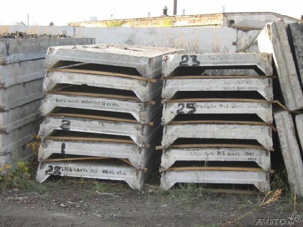 Заказать газель для перевозки жби плиты из Челябинска в Прогресса