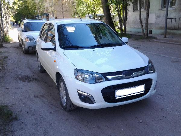 Эвакуатор для автомобиля из Ухты в Сыктывкар