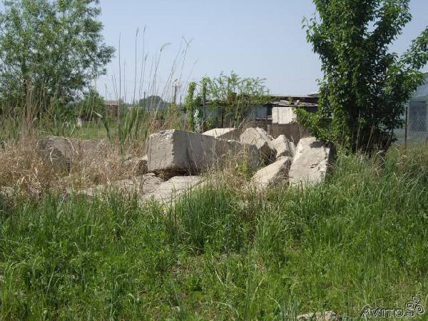 Дешево перевезти фундаментные блоки из Краснодара в Кигазы