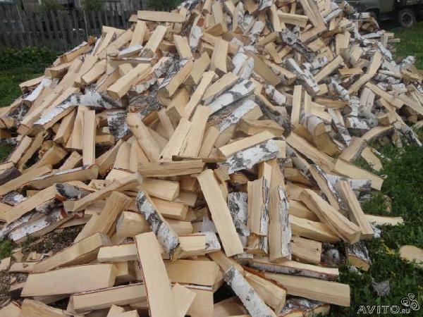 Доставка дров из Старого ибраева в Волгоград