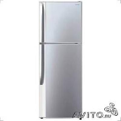 Доставка холодильника sharp sj-340n-sl по Волгограду