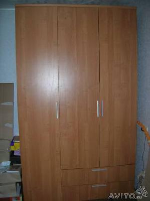 Перевозка шкафа для одежды из Нижнего новгорода в Мулино