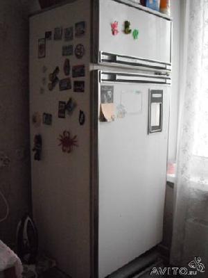 Перевезти холодильника 