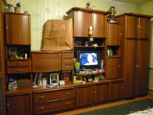 Перевозка мебели в хорошем состоянии лежа из Москвы в Ташлы