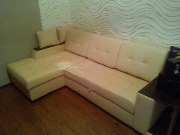 Перевезти на камазе диван, мебель из Калуга в Калуга