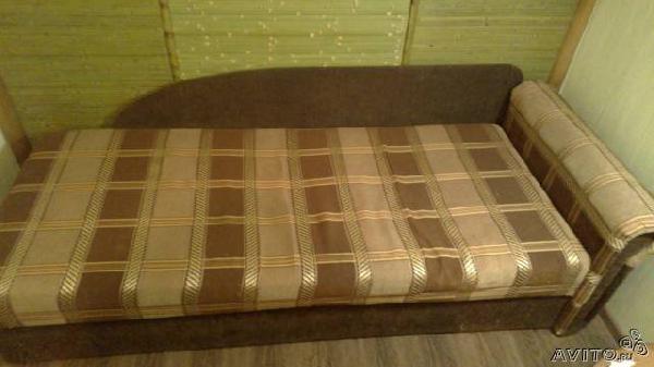 Доставка дивана диваныча в квартиру по Москве