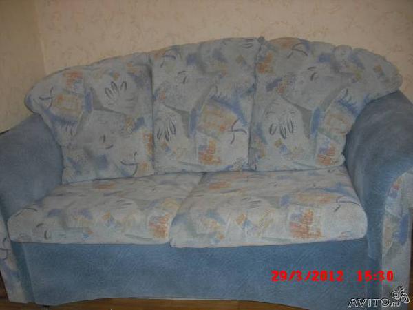 Сколько стоит перевезти диван "серж" по Хабаровску