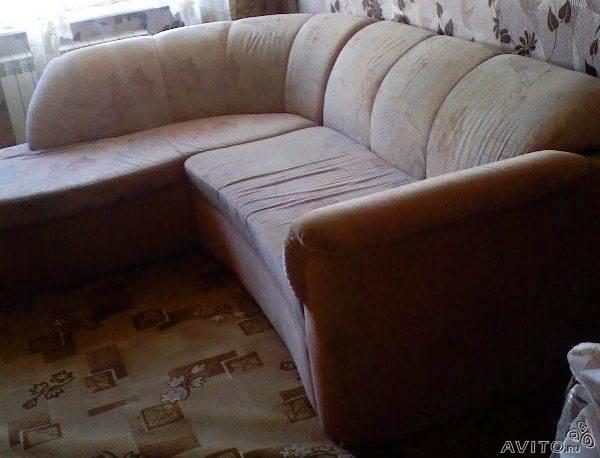Перевозка недорого дивана по Нижнему Новгороду