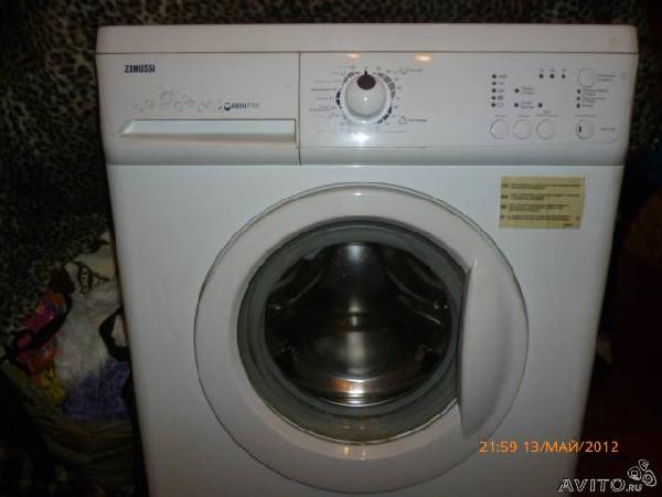 Сколько стоит перевезти стиральную машинку по Москве