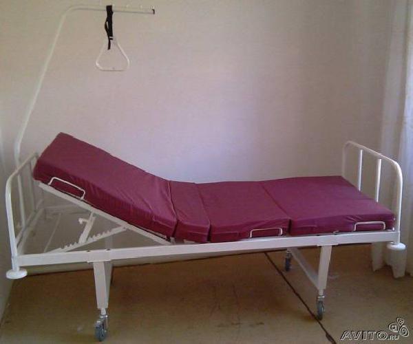 Перевезти кровать ортопедическую многофу из Росинки в Станицу брюховецкую