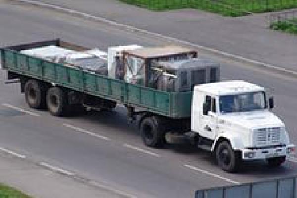 Сколько стоит транспортирвока мусорных контейнеров из Тулы в Фрязино