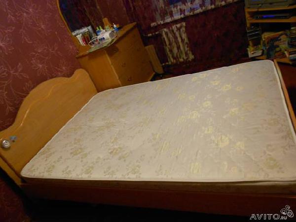 Доставка кровати по Улан-Удэ